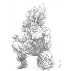 Dragon Ball Z #13936