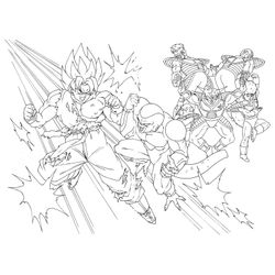 Dragon Ball Z #13937