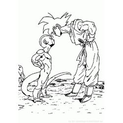 Dragon Ball Z #13938