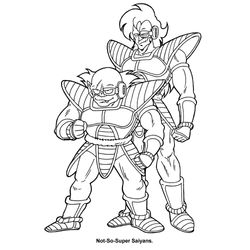 Dragon Ball Z #13939