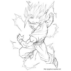 Dragon Ball Z #13941