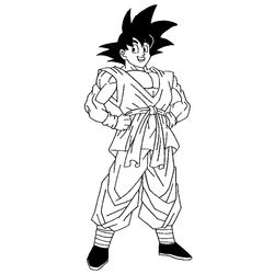 Dragon Ball Z #13943