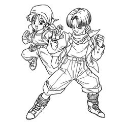 Dragon Ball Z #13945