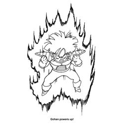Dragon Ball Z #13949