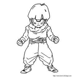 Dragon Ball Z #13950