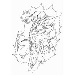 Dragon Ball Z #13951