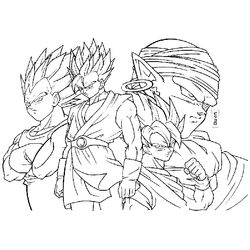 Dragon Ball Z #13952