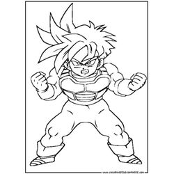 Dragon Ball Z #13955
