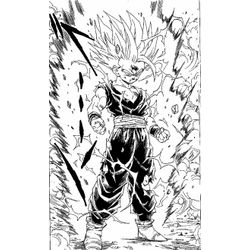 Dragon Ball Z #13959