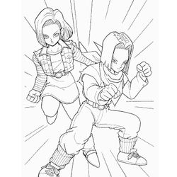 Dragon Ball Z #13960