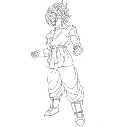 Dragon Ball Z #13963