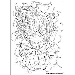 Dragon Ball Z #13964