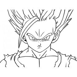 Dragon Ball Z #13966