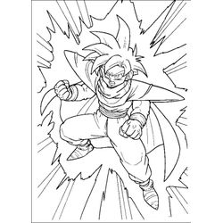 Dragon Ball Z #13967
