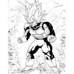 Dragon Ball Z #13969