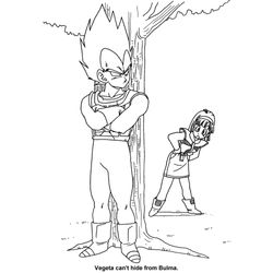 Dragon Ball Z #13970