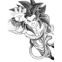 Dragon Ball Z #13971