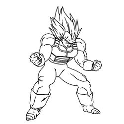 Dragon Ball Z #13973