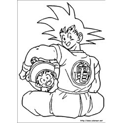 Dragon Ball Z #13974