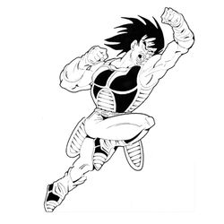 Dragon Ball Z #13975