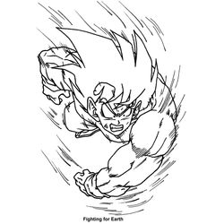 Dragon Ball Z #13976