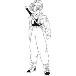 Dragon Ball Z #13977