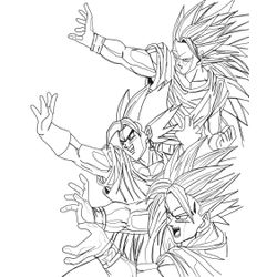 Dragon Ball Z #13978