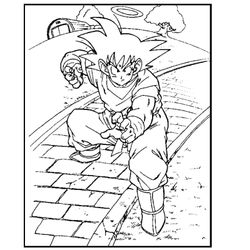 Dragon Ball Z #13979