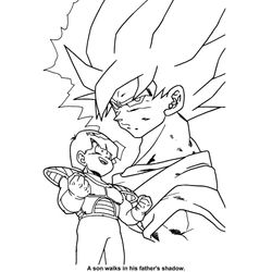 Dragon Ball Z #13980