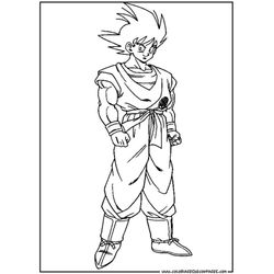 Dragon Ball Z #13982