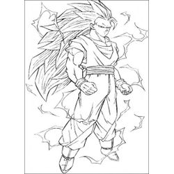 Dragon Ball Z #13984