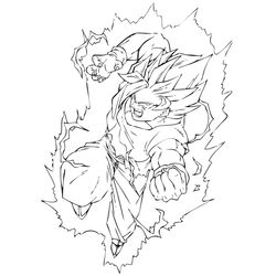 Dragon Ball Z #13985