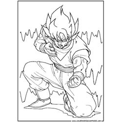 Dragon Ball Z #13986