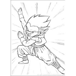 Dragon Ball Z #13987