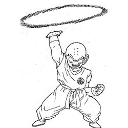Dragon Ball Z #13988