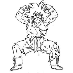 Dragon Ball Z #13989