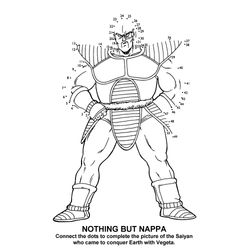 Dragon Ball Z #13991