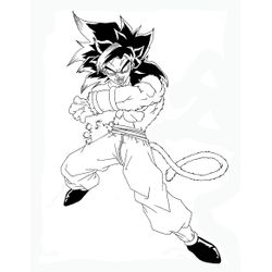 Dragon Ball Z #13992
