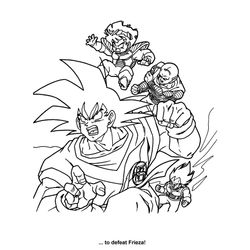 Dragon Ball Z #13993