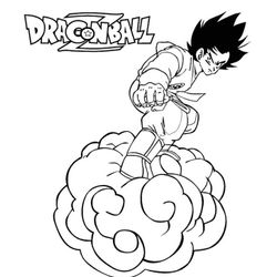 Dragon Ball Z #13996