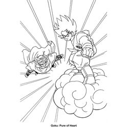 Dragon Ball Z #13997