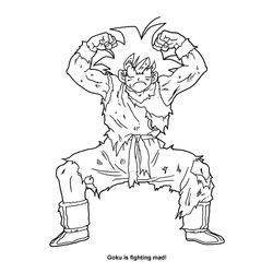 Dragon Ball Z #13998