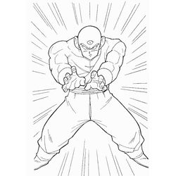 Dragon Ball Z #13999