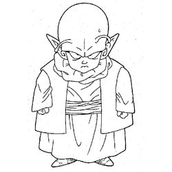 Dragon Ball Z #14000