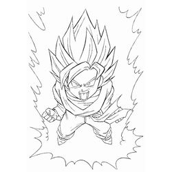 Dragon Ball Z #14002