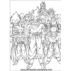 Dragon Ball Z #14004