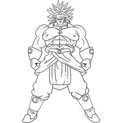 Dragon Ball Z #14006