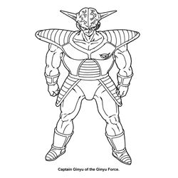 Dragon Ball Z #14008