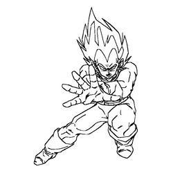 Dragon Ball Z #14011