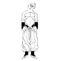 Dragon Ball Z #14013